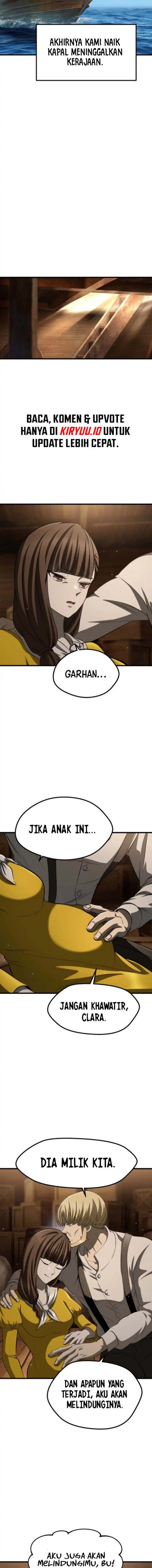 Otherworldly Sword King’s Survival Records Chapter 267 Gambar 17